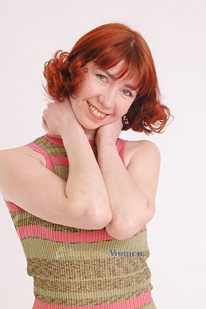 Russia women