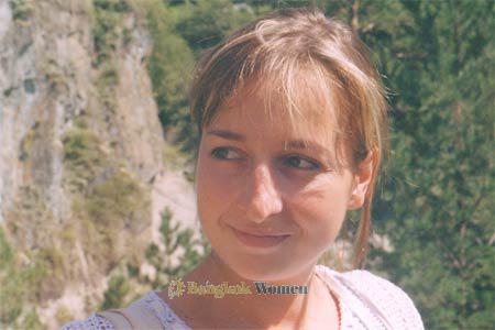 Russia women