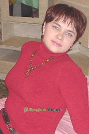 Russia women