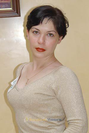 Ukraine women