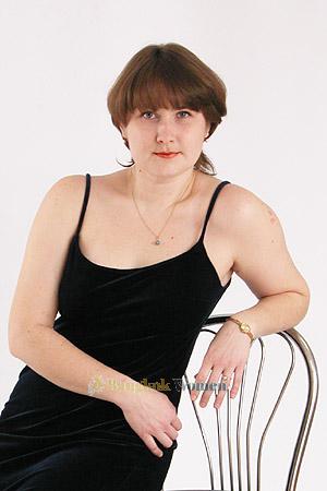 Russia women