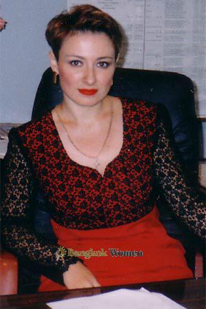 Russia women