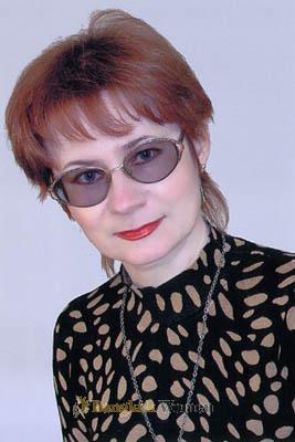 Russia women