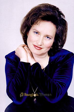 Russia women