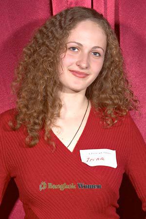 Ukraine women