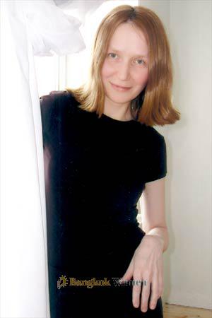 Russia women
