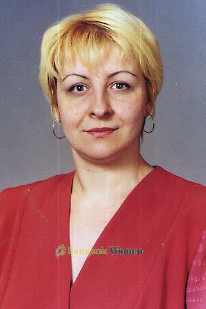 Russia women