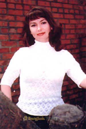 60521 - Jane Age: 40 - Russia