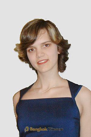 Russia women