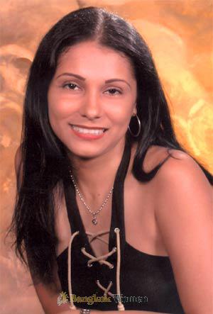 Colombia women