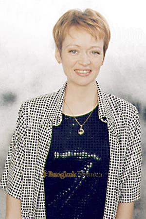 Russia women