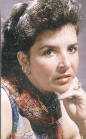 60667 - Maritza Age: 48 - Costa Rica