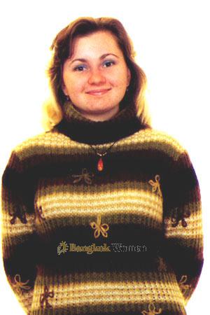 Russia women