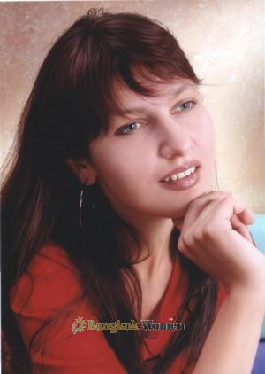 Ukraine women