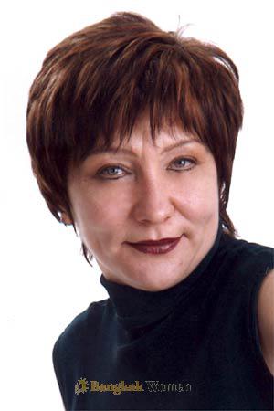Ukraine women