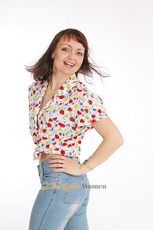 Russia women