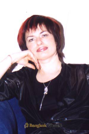 Ukraine women