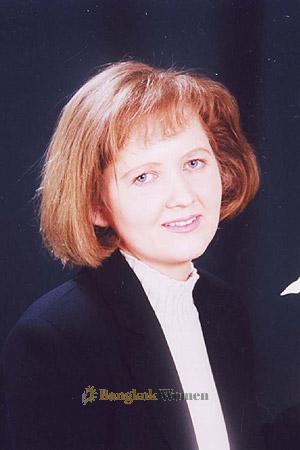 Russia women