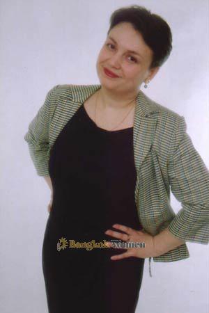 Russia women
