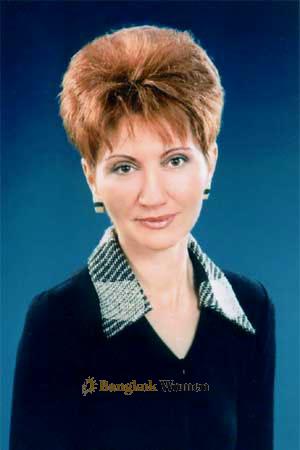Ukraine women