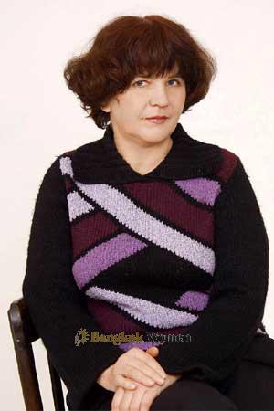 Ukraine women