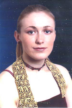 Ukraine women