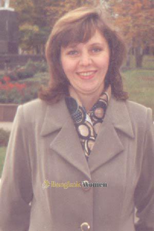 Ukraine women