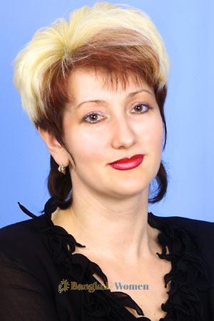 Russia women