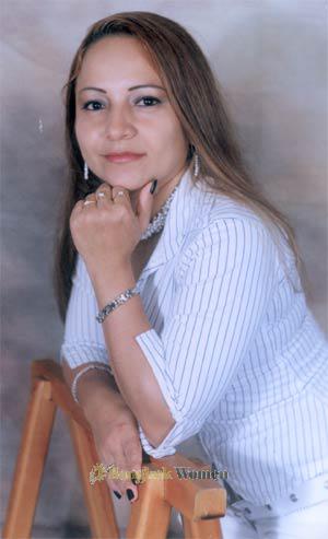 Colombia women
