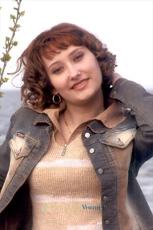 Russia women