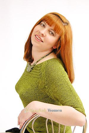 Russia women