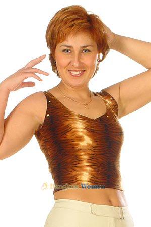 Russia women