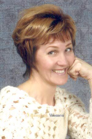 61323 - Larisa Age: 59 - Russia