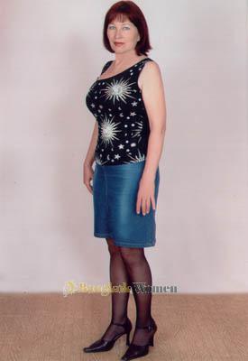 Russia women