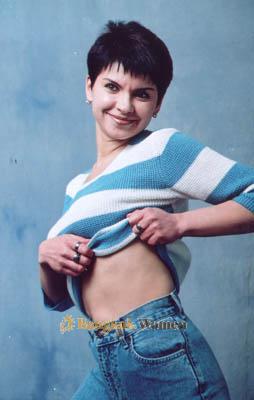 Russia women