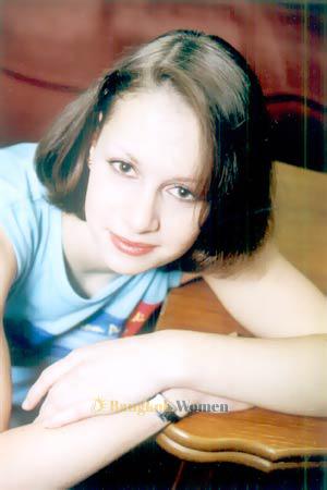 Russia women