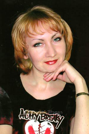 Russia women