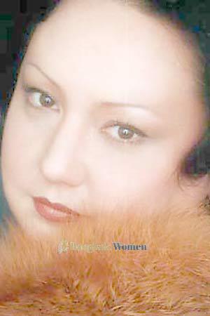 Russia women