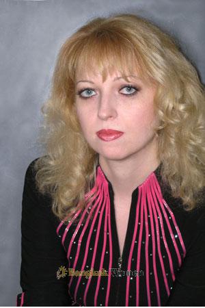 Ukraine women