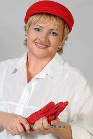 Russia women
