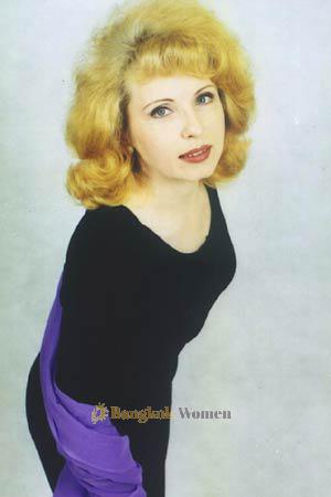 Russia women