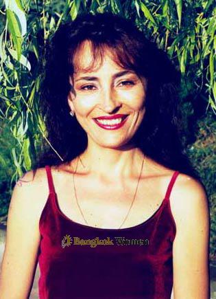 Ukraine women