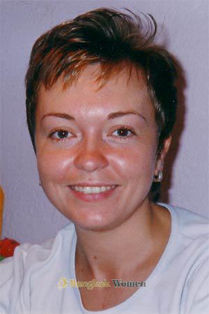 Ukraine women
