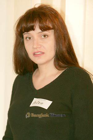 Ukraine women