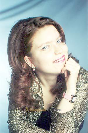 Russia women