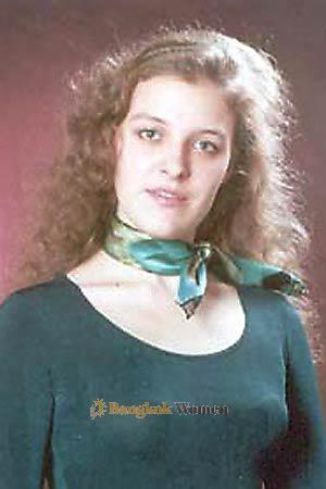 Russia women