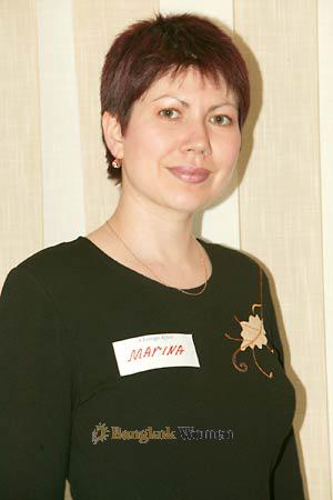 Ukraine women