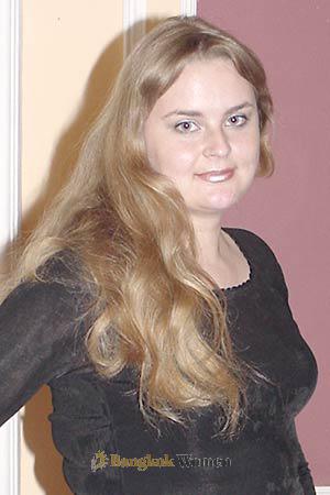 Ukraine women