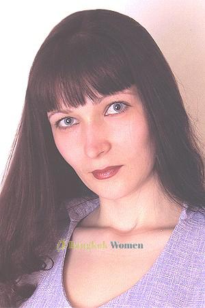 Russia women