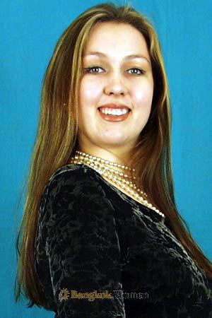 Russia women